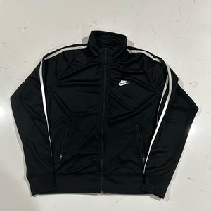 Nike Track Jacket!